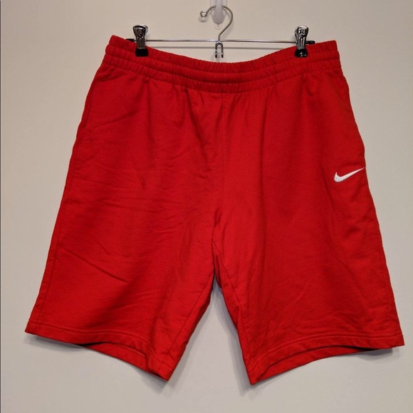 Nike Other - Nike sweat shorts